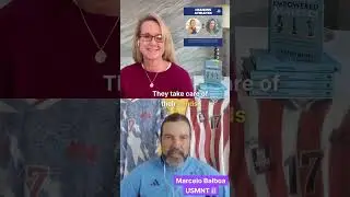 #raisingathletes podcast Ep. 99 (CLIP) Marcelo Balbo 