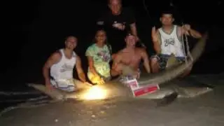3rd Shorebound Shark Tourney Jul 30-Aug 14 Catch and Release