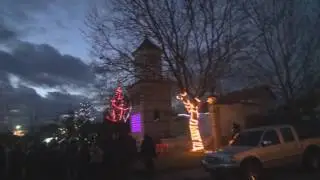 Коледа в Енина част 2