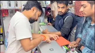 Laptop lamination in Patna || Patna me lamination kaha hota h #vlog #laptoplamination