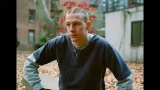 Malcom Todd - ROOMATES (Instrumental) [Almost Official]