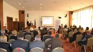 Development and implementation of distance learning management system