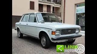 1976  Fiat 128 Special 1.1 55 CV