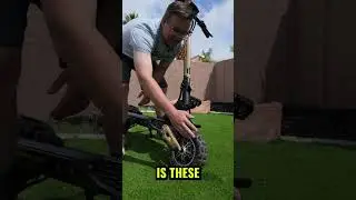 Off-Road Speed on a Budget! Circooter Cruiser Pro Mini-Review