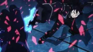 Sword Art Online Best Fights [HD]