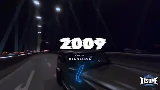 SADIQ x Haaland936 Type Beat &rdquo;2009&rdquo; (prod. by DINSKII x GIANLUCA)