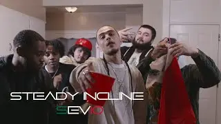 SEVIO - STEADY INCLINE (Official Music Video)