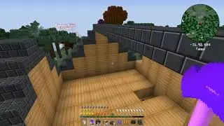 Minecraft - Advanced Rocketry 101 - Rainbow Robot 2.0 #50