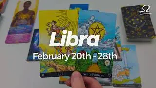 LIBRA - 