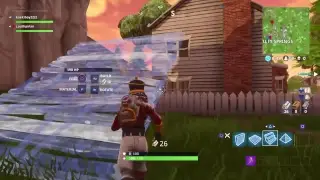 Duo w the myth