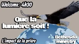 UN MATIN PROPHETIQUE.