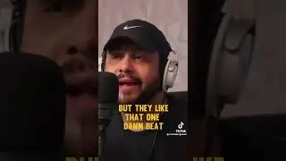 Stop Making Excuses & Create Your Music (Curtiss King)