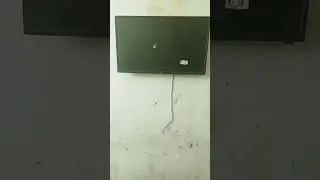 телик наверное просто decoration комнаты