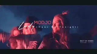 Modjo - Lady (Hear Me Tonight) (DJ Hl&aacute;sznyik x D!rty Bass Remix) [2022]