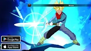 Power Awakened: Galactic Clash Gameplay (Android)