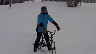 Lifesport Skibiking