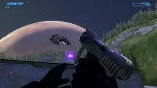 Halo: CE - Halo - Legendary