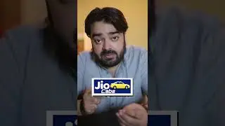 Ambani ke Naam Pe Jio Cabs Ka Scam! 😱