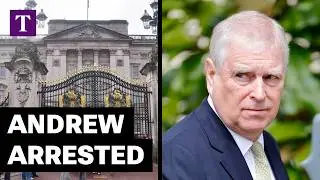 Andrew Investigation: The Monarchy Will Survive This | Dickie Arbiter