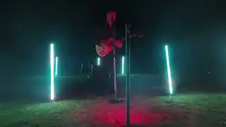 Tyler Stone - &ldquo;Can You Feel It&rdquo; MUSIC VIDEO