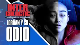 El ODIO hacia el PERSONAJE de JORDAN (Intergalactic): el HISTORIAL de Naughty Dog LO DESTRUYE TODO 😵