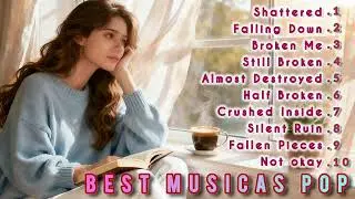Playlist Lagu Galau Sedih 2026 |  Falling Down  - Broken Me