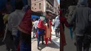 The HEART OF AMRITSAR - GOLDEN TEMPLE (Harminder Sahib)