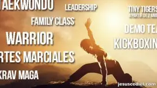 &iquest; QU&Eacute; ES EL KI ? - Jes&uacute;s Cediel -