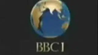 BBC One Throughout The Years