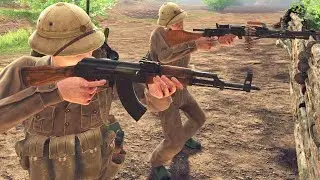 Rising Storm 2 Vietnam | Multiplayer Gameplay | No Commentary