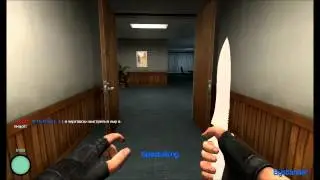Gmod Murder. Fricken Hacker.