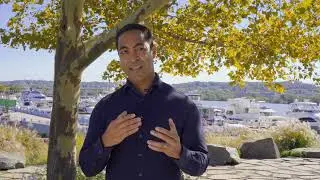 Why McEnearney With Cesar Rivera