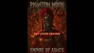 phantom MOON - empire of ashes 