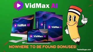 VidMax AI Review: Turn Text into Videos & Audiobooks in 1-Click &ndash; Here&rsquo;s How