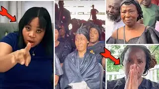 Odo Broni Introduced Herself To Me As Lumba Legal Wife & Sad She Is Akosua Serwaa,She’s L!er 