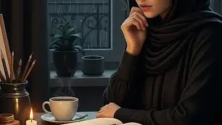 🔹 لهجه‌ام دَری‌ست، اما زبان دلم فارسی‌ست | My Accent Is Dari