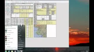 Falcon4 BMS: Weapon Delivery Planner