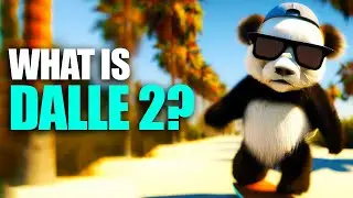 What Is Dalle 2?