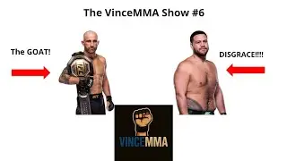 VinceMMA Show #6: UFC 325 Recap & Fights to Make