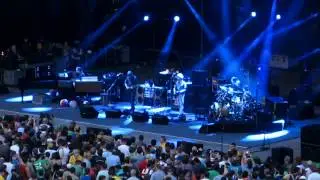 PHISH 7-4-12 TMWSIY