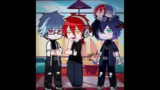 &ldquo;V&ocirc; t&igrave;nh chứng kiến&rdquo; #gacha #gachaclub