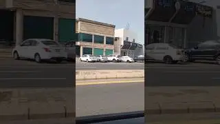 🚘 Saudi Arab Gadi Parking |#SaudiArabia #SaudiParking #AirportParking #CityParking #SaudiArabTravel