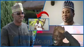 Démission de D'media, problème avec Bougane... : Cheikh Sarr déballe et fait des révélations