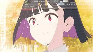 what if anime song turned into an EDM?