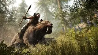 Far Cry Primal: - очередная халтура Ubisoft.