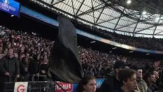 WilAja 5.5.2019 (0-4) : TADIC ON FIRE