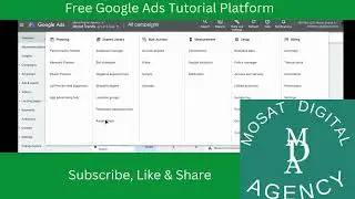 Free Google Ads Tutorial Platform For Beginners And Expert Tips 2023