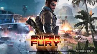Sniper Fury: best shooter game- Gameplay Walkthrough- Sniper (iOS, Android)