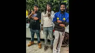 Chief Keef x Shawn Ferrari x Ballout x Steph Beats Rus Type Beat 
