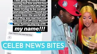 Offset's Baby Mama Uses Nicki Minaj to DISS Cardi B!